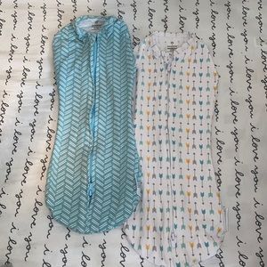 Swaddle Me Swaddle Set
